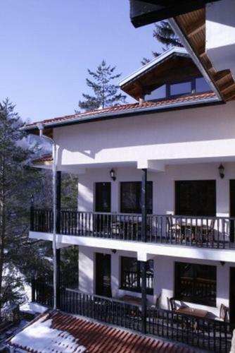 Family Hotel Ilinden