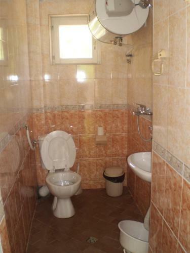 Belite Brezi Guest Apartment