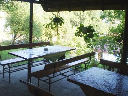 Belite Brezi Guest Apartment