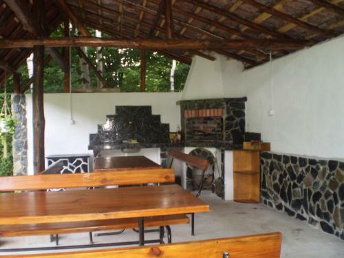 Belite Brezi Guest Apartment