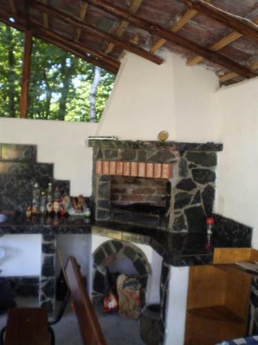 Belite Brezi Guest Apartment