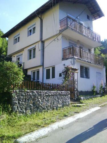 Belite Brezi Guest Apartment
