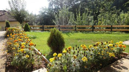 Hostal Villa Shipkovo