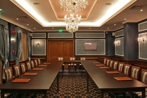 Danube Hotel