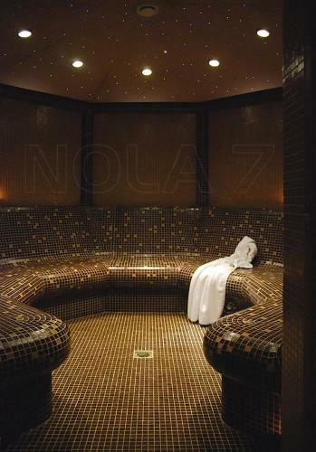 Danube Hotel