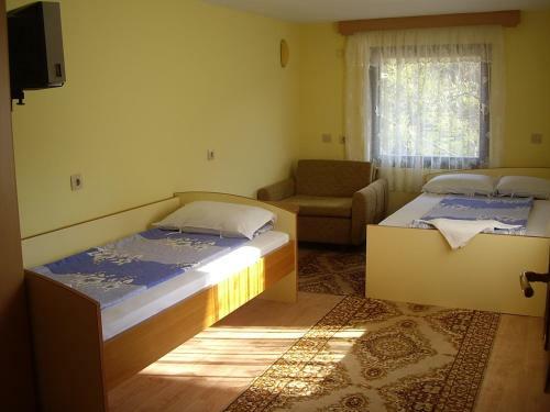 Hostal Guest House Rusalka
