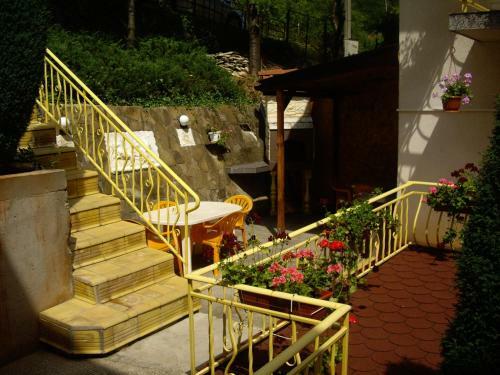 Hostal Guest House Rusalka