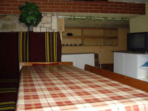 Hostal Guest House Rusalka