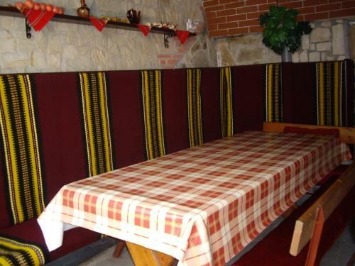 Hostal Guest House Rusalka