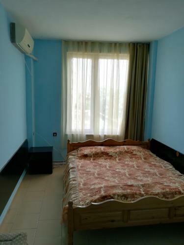 Hostel Shabla