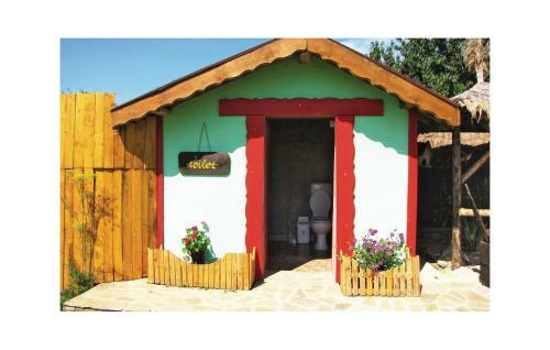 Holiday Home Shabla Opalchenska St