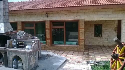 Hostal Albena Guest House