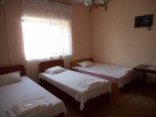 Hostal Guest House Borisov