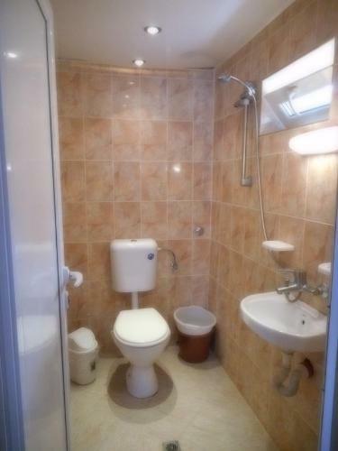 Hostal Guest House Borisov
