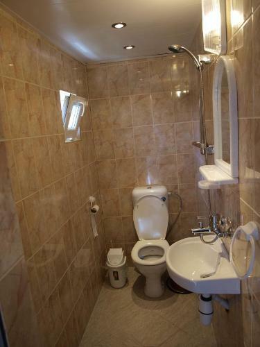 Hostal Guest House Borisov