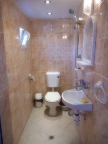 Hostal Guest House Borisov