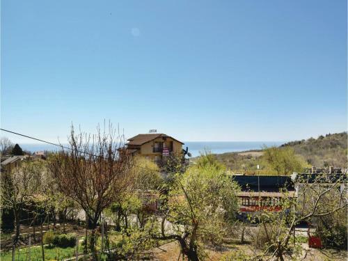 Four-bedroom Holiday Home In , Balchik
