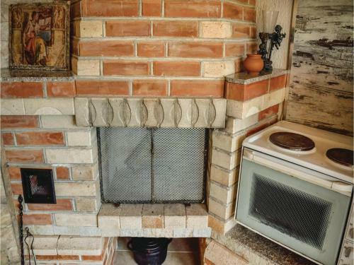 Four-bedroom Holiday Home In , Balchik