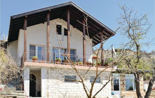Four-bedroom Holiday Home In , Balchik