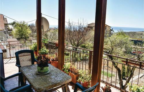 Four-bedroom Holiday Home In , Balchik