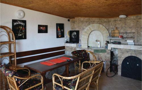 Four-bedroom Holiday Home In , Balchik