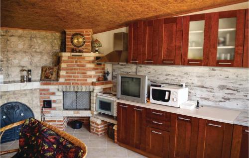 Four-bedroom Holiday Home In , Balchik