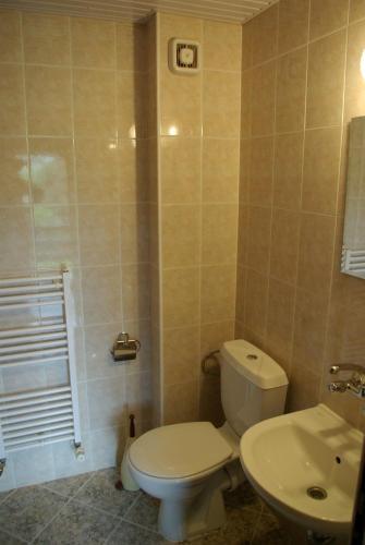 Hostal Guest House Dan Kolov