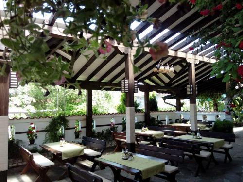 Hostal Guest House Dan Kolov