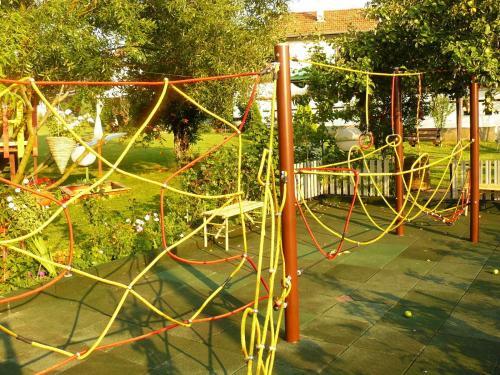 Hostal Guest House Dan Kolov