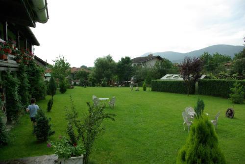 Hostal Guest House Dan Kolov