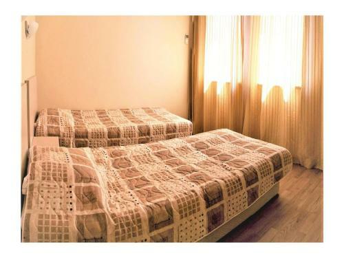 Two-bedroom Apartment In Rogachevo