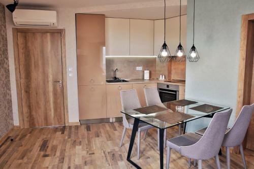 Apartamento Black Sea Royal Villa