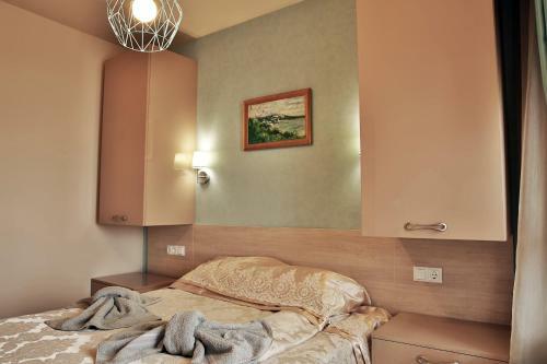 Apartamento Black Sea Royal Villa
