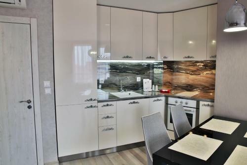 Apartamento Black Sea Royal Villa
