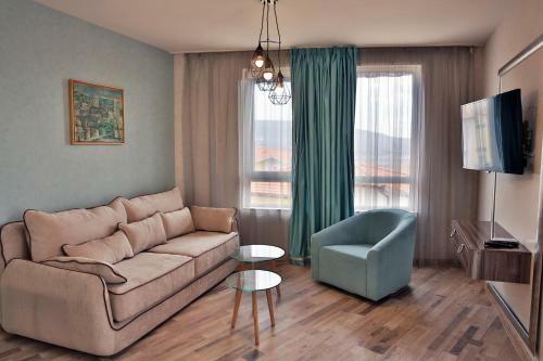 Apartamento Black Sea Royal Villa