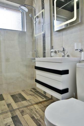 Apartamento Black Sea Royal Villa