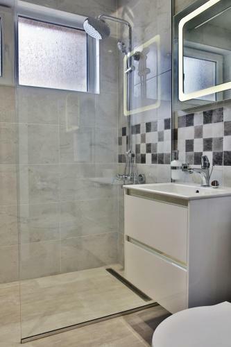 Apartamento Black Sea Royal Villa