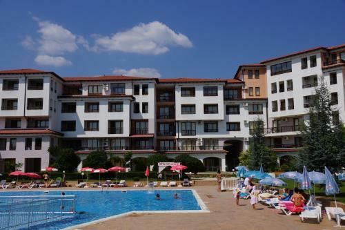 Harmony Hills Family Apartments