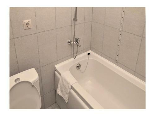 Two-bedroom Holiday Home In Rogachevo