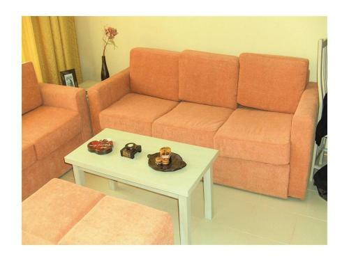 Two-bedroom Holiday Home In Rogachevo