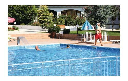 Two-bedroom Holiday Home In Rogachevo