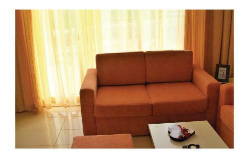 Two-bedroom Holiday Home In Rogachevo