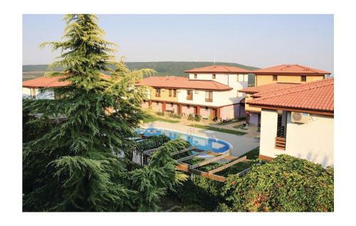 Two-bedroom Holiday Home In Rogachevo