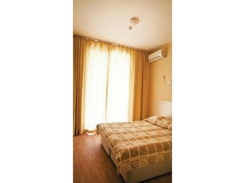 One-bedroom Apartment In Rogachevo