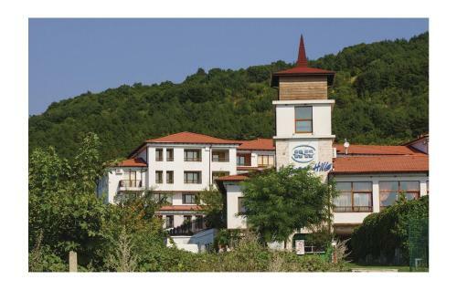 One-bedroom Apartment In Rogachevo
