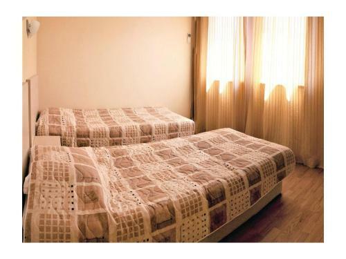 Two-bedroom Apartment In Rogachevo