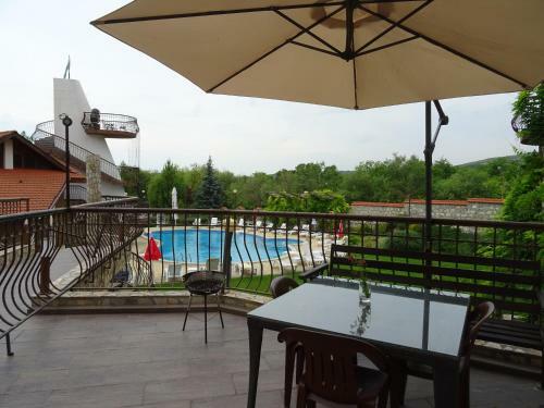 Apartamento Paradise Appartment 1