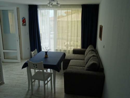 Apartamento Paradise Appartment 1
