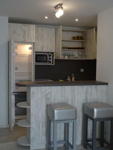 Apartamento Paradise Appartment 1