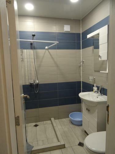 Apartamento Paradise Appartment 1